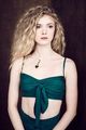 Elena Kampouris