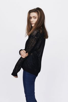 Sophie Cookson - poza 37