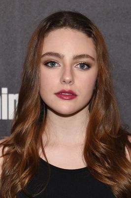 Danielle Rose Russell - poza 14