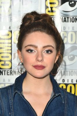 Danielle Rose Russell - poza 19