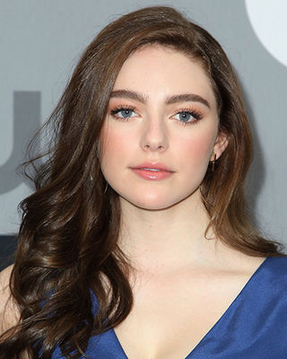 Danielle Rose Russell - poza 20