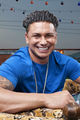 Paul 'Pauly D' DelVecchio