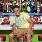 Paul 'Pauly D' DelVecchio