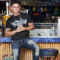 Paul 'Pauly D' DelVecchio