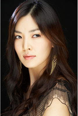 Hyo-seo Kim - poza 1