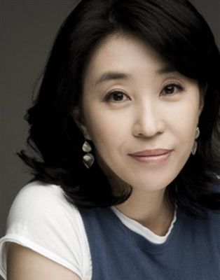 Mi-Kyung Kim - poza 1
