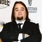 Austin 'Chumlee' Russell - poza 1