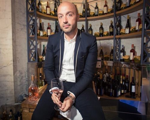 Joe Bastianich - poza 17