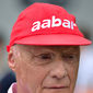 Niki Lauda - poza 1