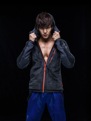 Choi Jin-Hyuk - poza 6