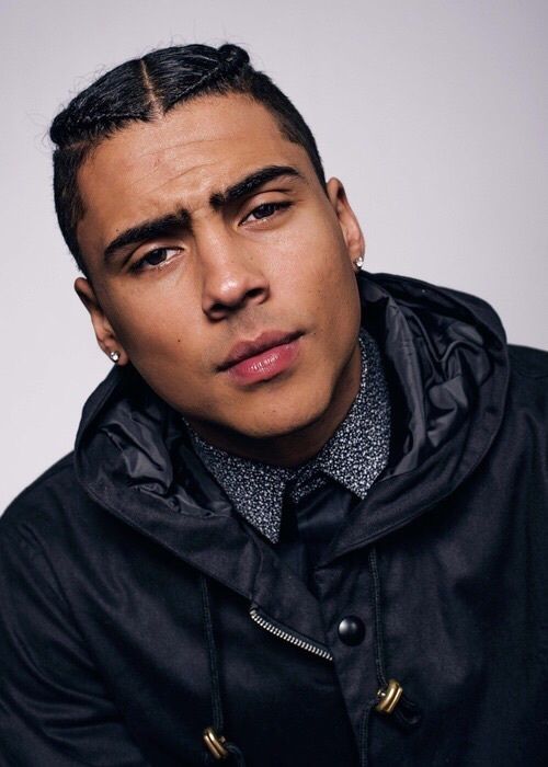 quincy brown shows