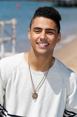 Quincy Brown - poza 5