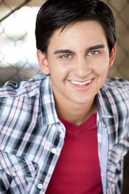 Tyler Strother - poza 4