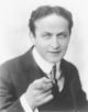 Harry Houdini