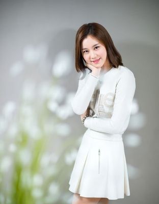 Kim Ye Won - poza 30