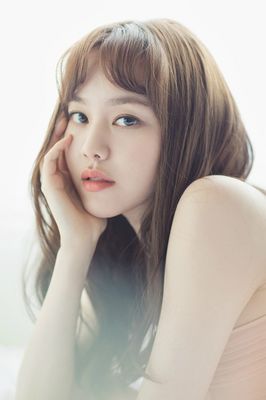 Kim Ye Won - poza 11