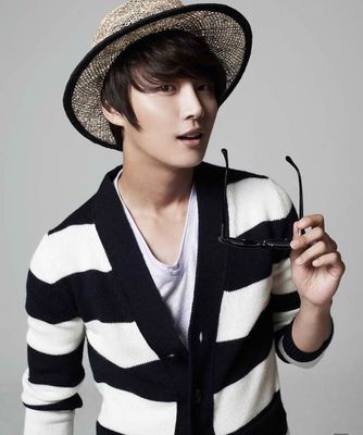 Shi-yoon Yoon - poza 4