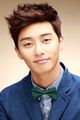 Park Seo-joon