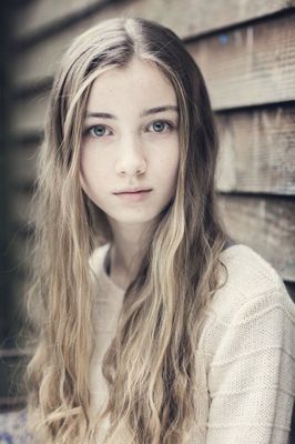 Ruby O'Leary - poza 1