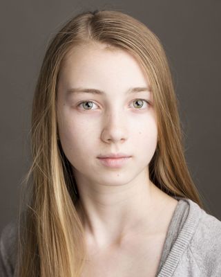 Ruby O'Leary - poza 2