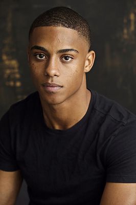 Keith Powers - poza 9