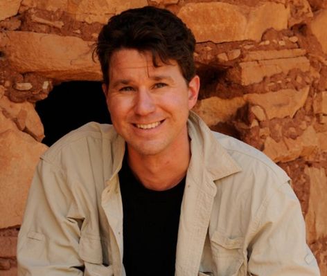 Steve Larese - poza 2