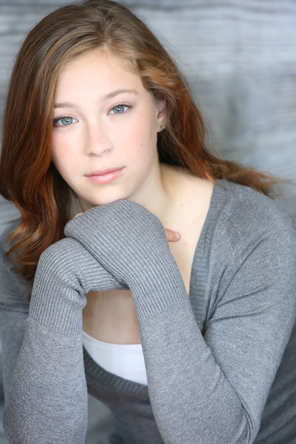 Mina Sundwall - Actor - CineMagia.ro