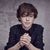 Actor Alex Lawther