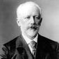 Pyotr Ilyich Tchaikovsky - poza 1