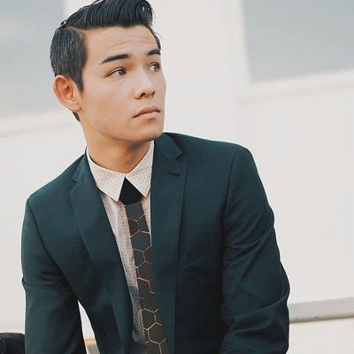 Ryan Potter - poza 22