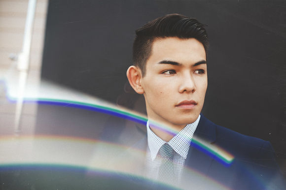 Ryan Potter - poza 26