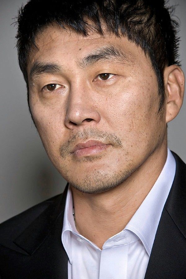 Young Ho Kim - Actor - CineMagia.ro