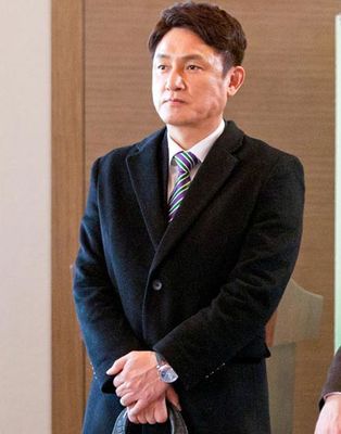 Yoon Yong Hyun - poza 3