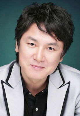Yoon Yong Hyun - poza 2