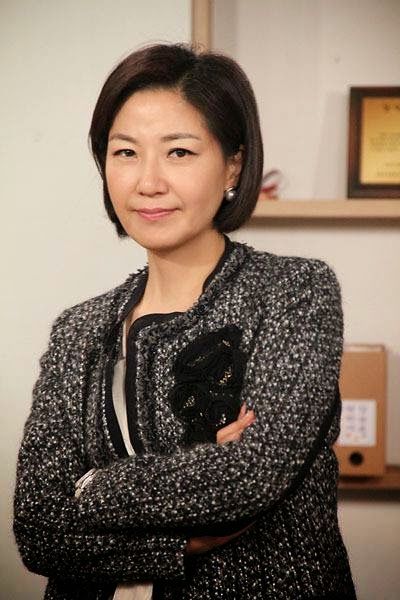 Yi-Sook Seo - Actor - CineMagia.ro