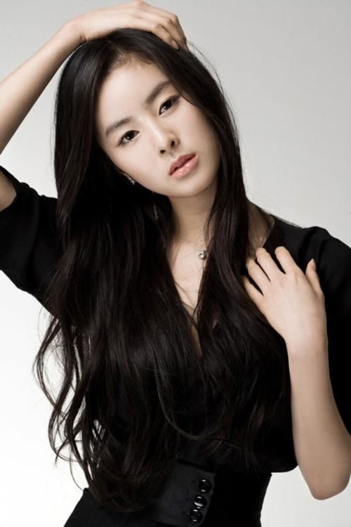 Han Hye Rin - Actor - CineMagia.ro