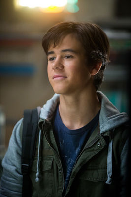 Keean Johnson - poza 15