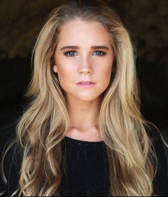 Cassidy Gifford - poza 7