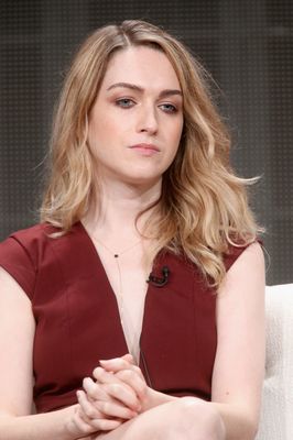 Jamie Clayton - poza 9