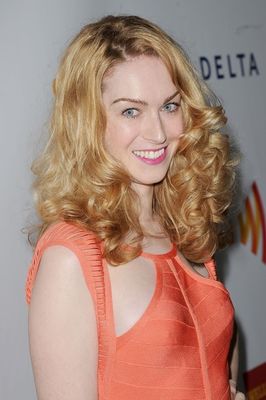 Jamie Clayton - poza 29