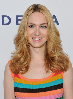 Jamie Clayton - poza 30