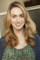 Jamie Clayton