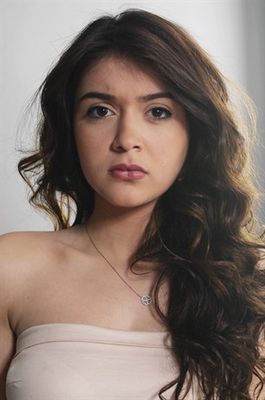Zeynep Anil Tatdiran - poza 1