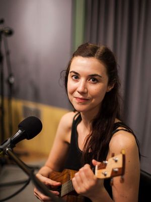 Lisa Hannigan - poza 18