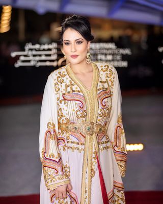 Fatima ezzahra El Jaouhari - poza 8