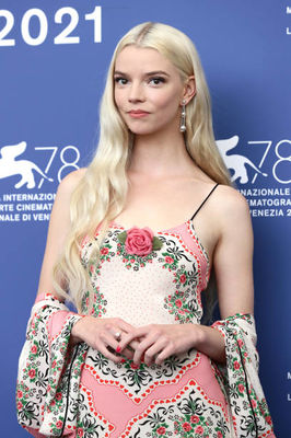 Anya Taylor-Joy - poza 35