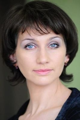 Alla Emintseva - poza 1