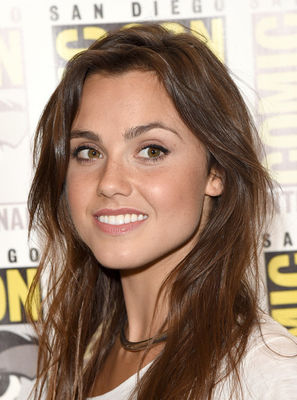 Poppy Drayton - poza 8