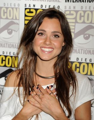 Poppy Drayton - poza 13