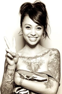 Levy Tran - poza 15